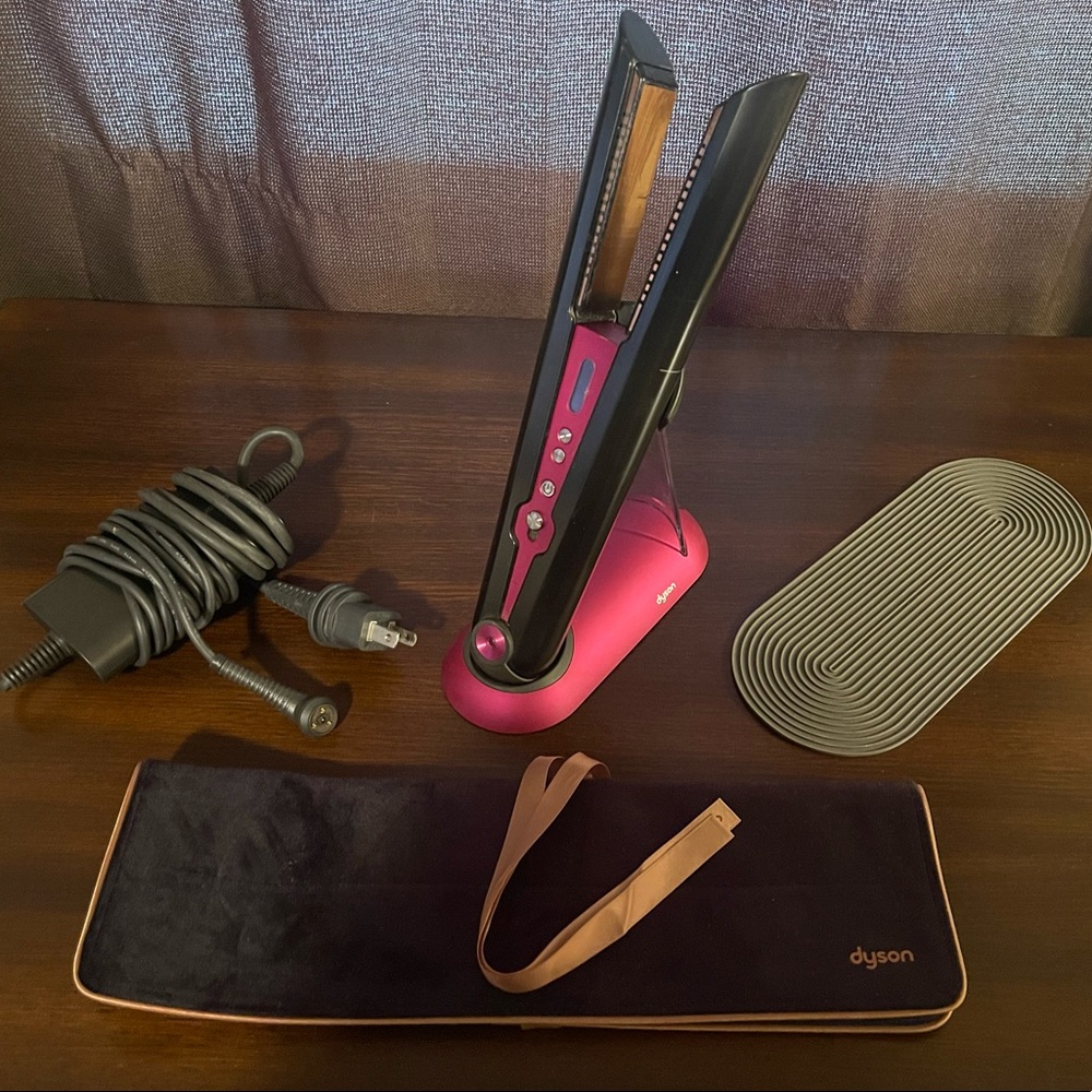 Dyson Corrale Hair Straightener